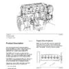 Perkins Maintenance Manual 1506A-1506C-1506D E88TA Engines - Image 3