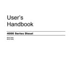 this image about Perkins use hand book 400 series