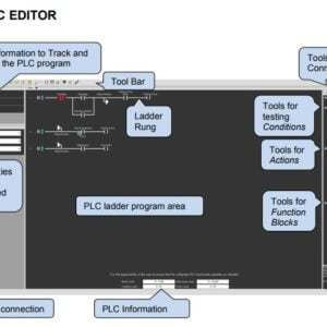 DSE Advanced PLC Editor
