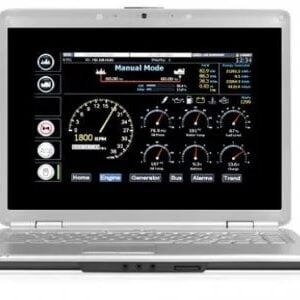 DSE SCADA G8 Series SCADA Suite