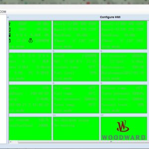 Easygen Software: Streamlining Interface Development for Woodward Products