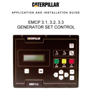emcp controller PICTUER