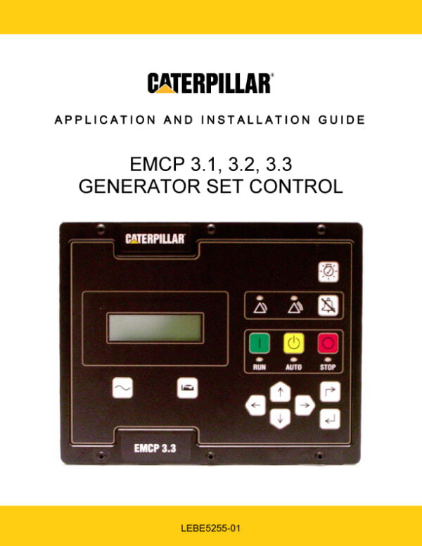 emcp controller PICTUER